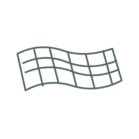 Skizze Ribs