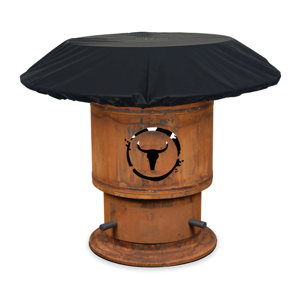 Bandit FirePlace Abdeckhaube