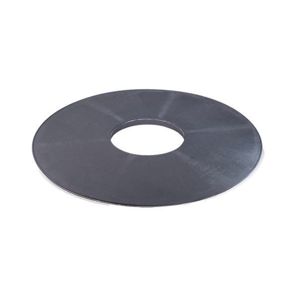 BBQ Disc - Plancha hot plate for kettle grills (without height adjustment)