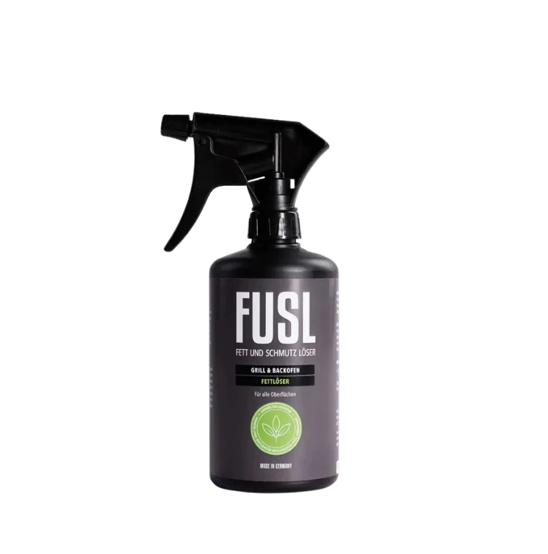 FUSL Fettlöser 500 ml – Grill & Küchenreiniger