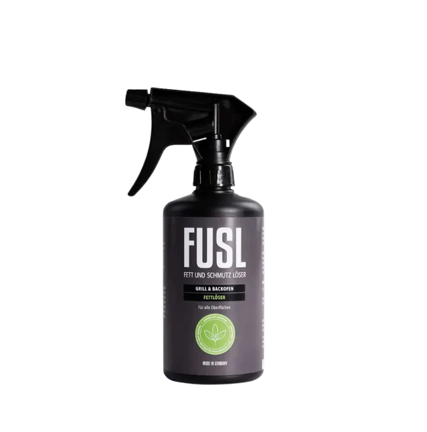 FUSL Grease Remover – Grill & Kitchen Cleaner