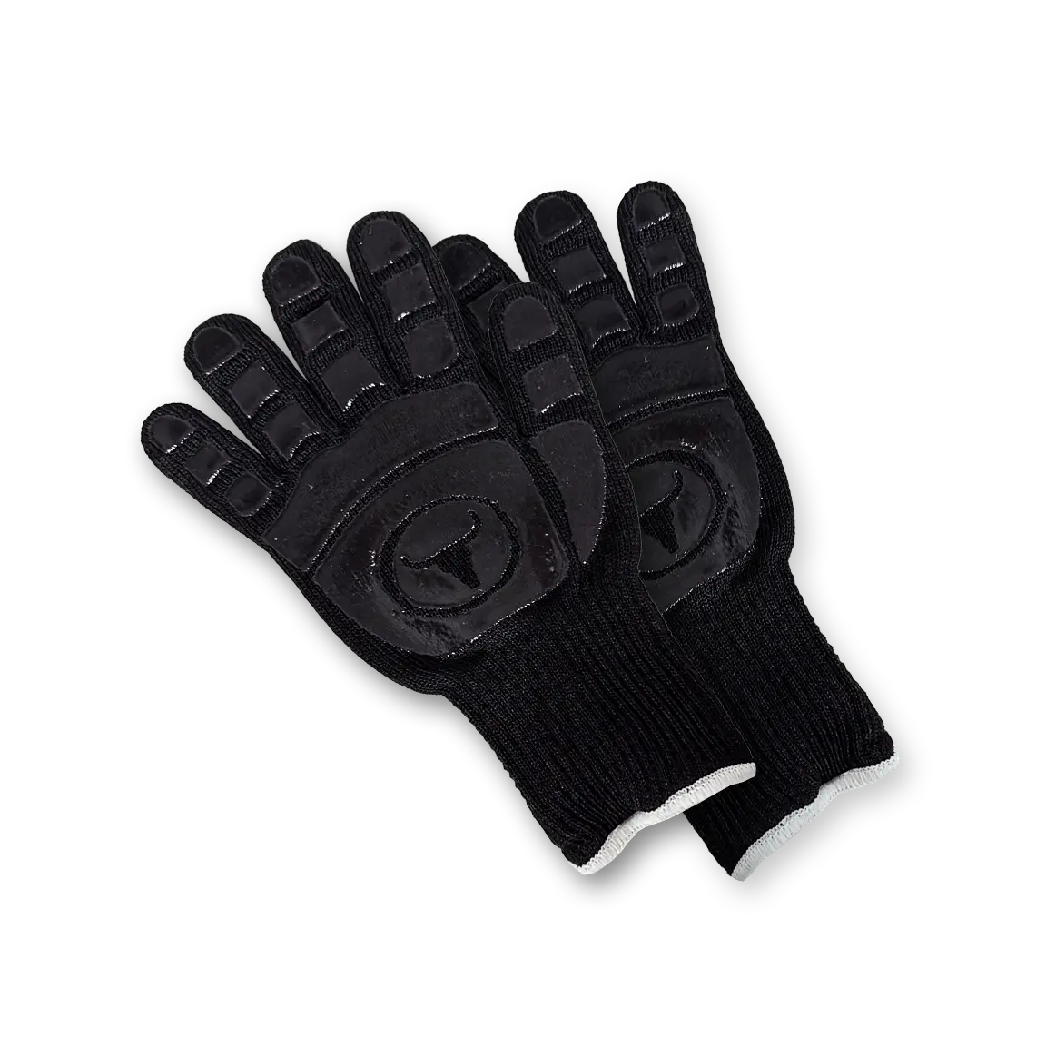 GrillGloves No. 1 – Profi‑Grillhandschuhe bis 500 °C – MOESTA-BBQ