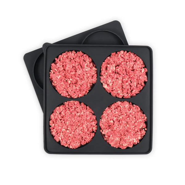 HAWK – Silicone Burger Press