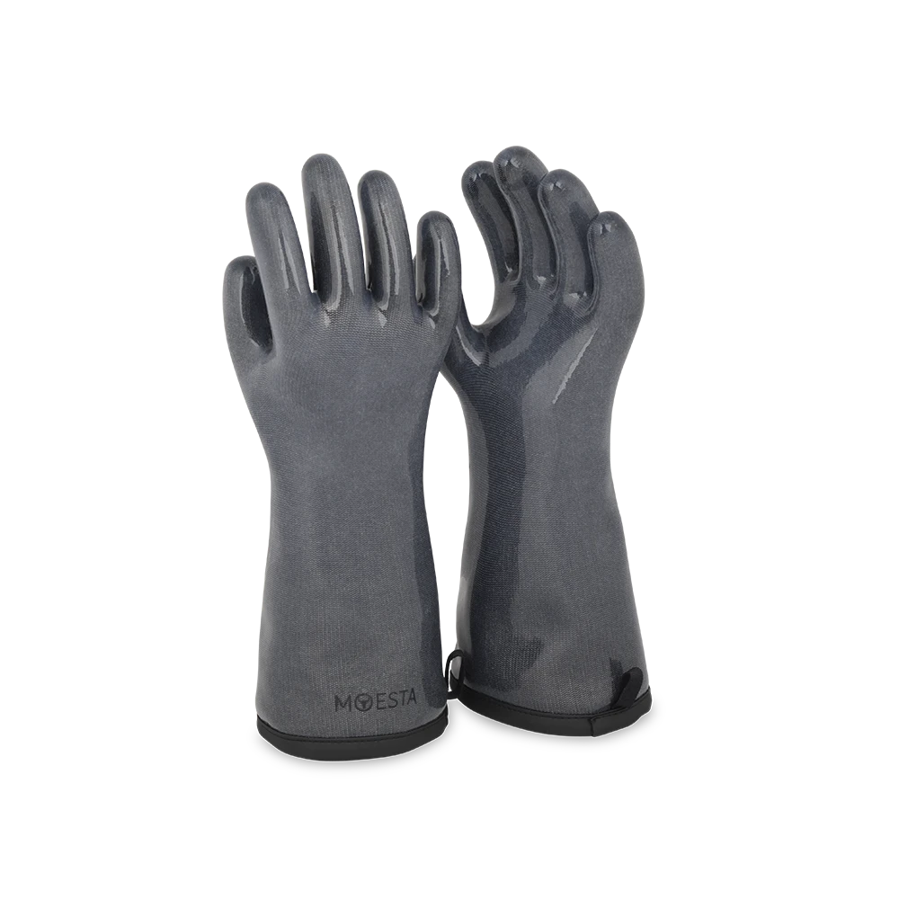 heat handschuhe test HeatPro Handschuhe – hitzebeständig bis 350°C & vielseitig einsetzbar – MOESTA-BBQ