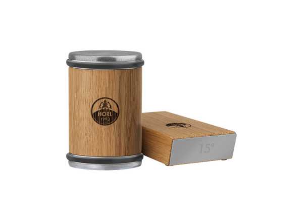HORL 3 Oak Rolling Sharpener for Knives