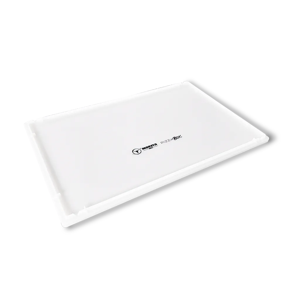PizzaBox Deckel – Gärbox 60 × 40 cm
