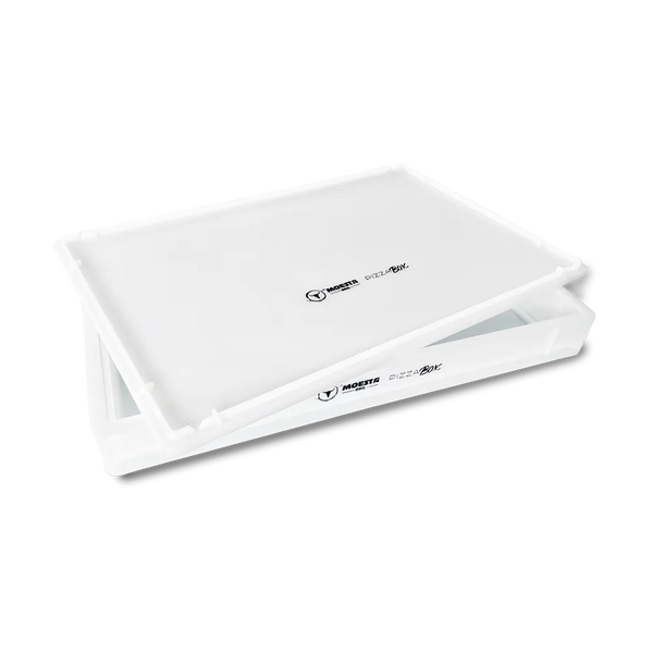 PizzaBox Set with Lid – Proofing Box