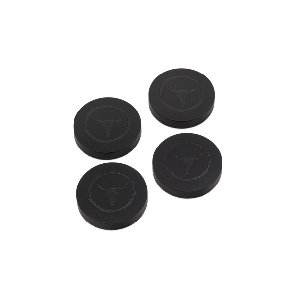 SAM - Anti-slip Silicone Pads - Set of 4