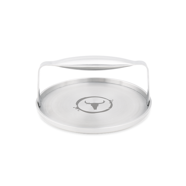 SIMPLE – Burger Smasher