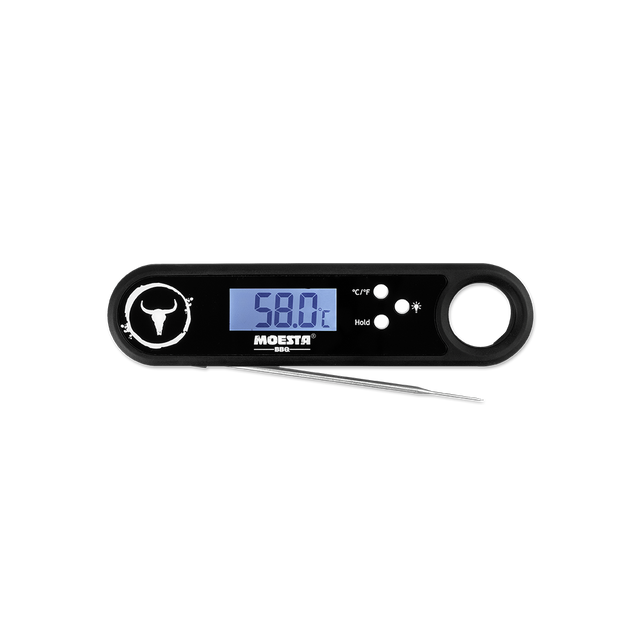 Thermometer No.2