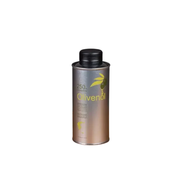 Olives & Olive Oil