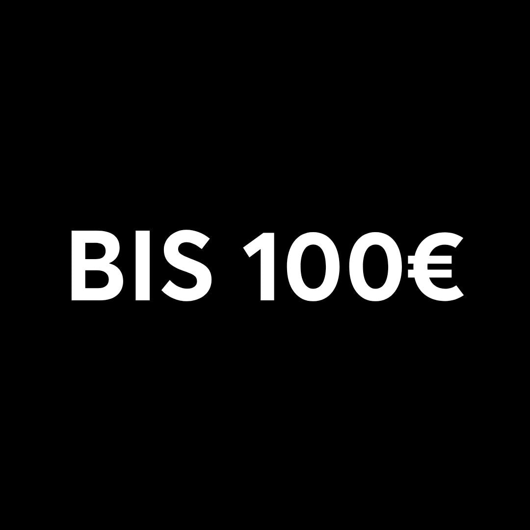 Vatertag Geschenke bis 100€
