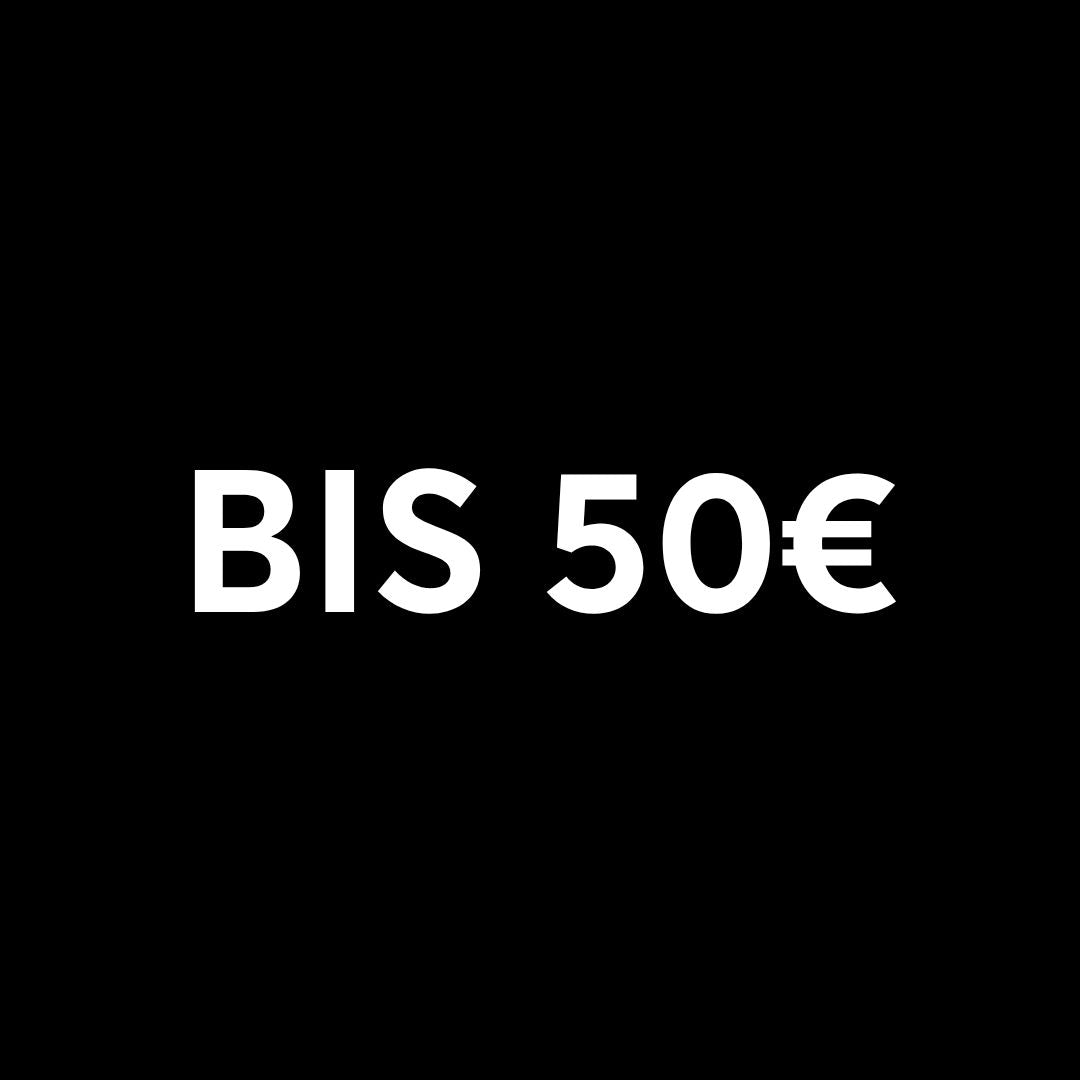 Vatertag Geschenke bis 50€