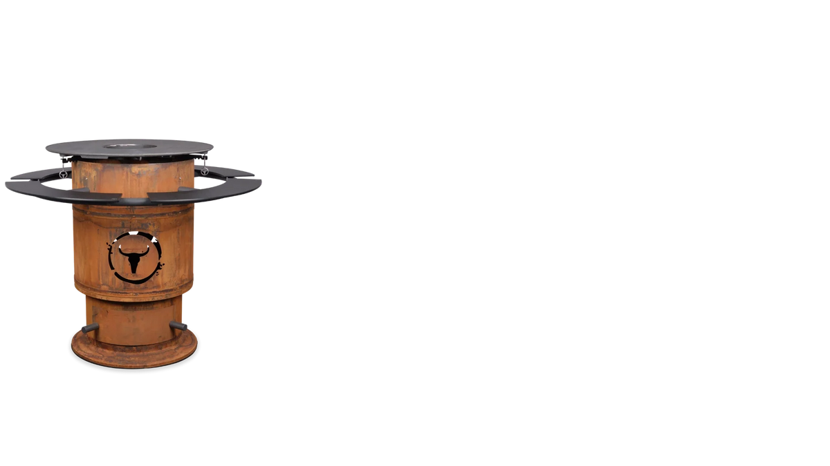 Bandit FirePlace