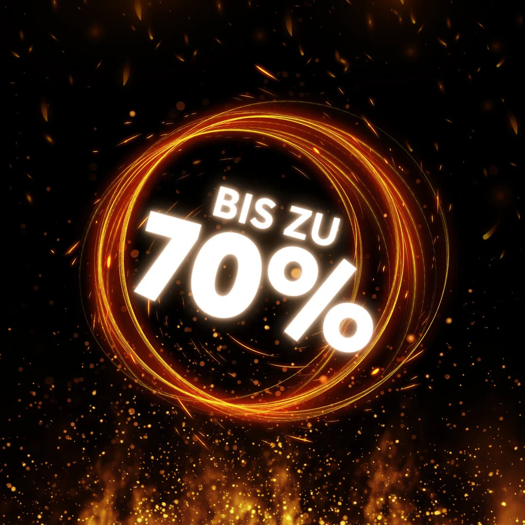 BLACK GRILLDAYS: bis zu 70% auf MOESTA Artikel