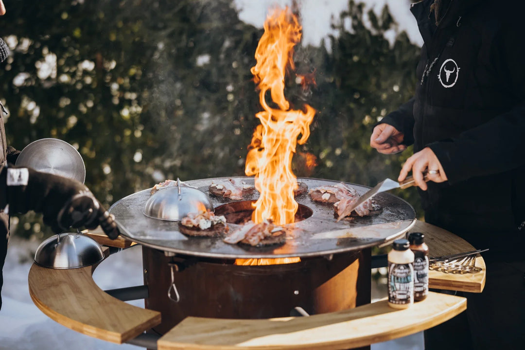 Bandit FirePlace Brennstoffe