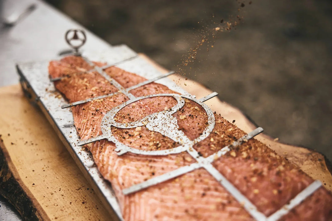 Bandit Fireplace Zubehör