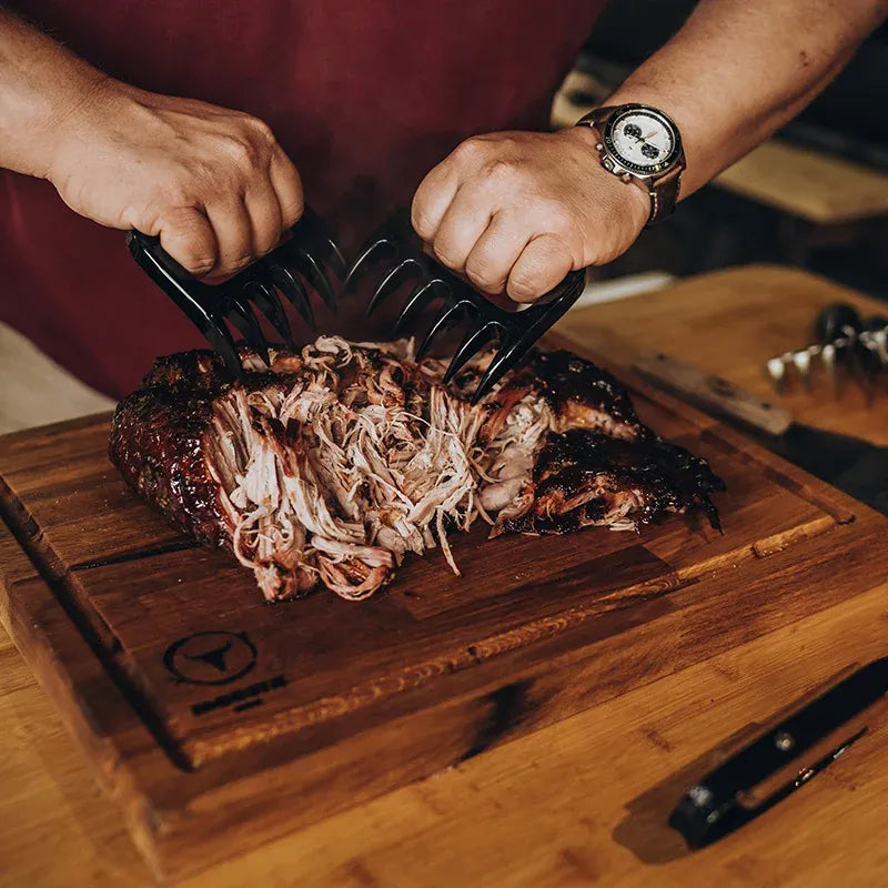 Pulled Pork
