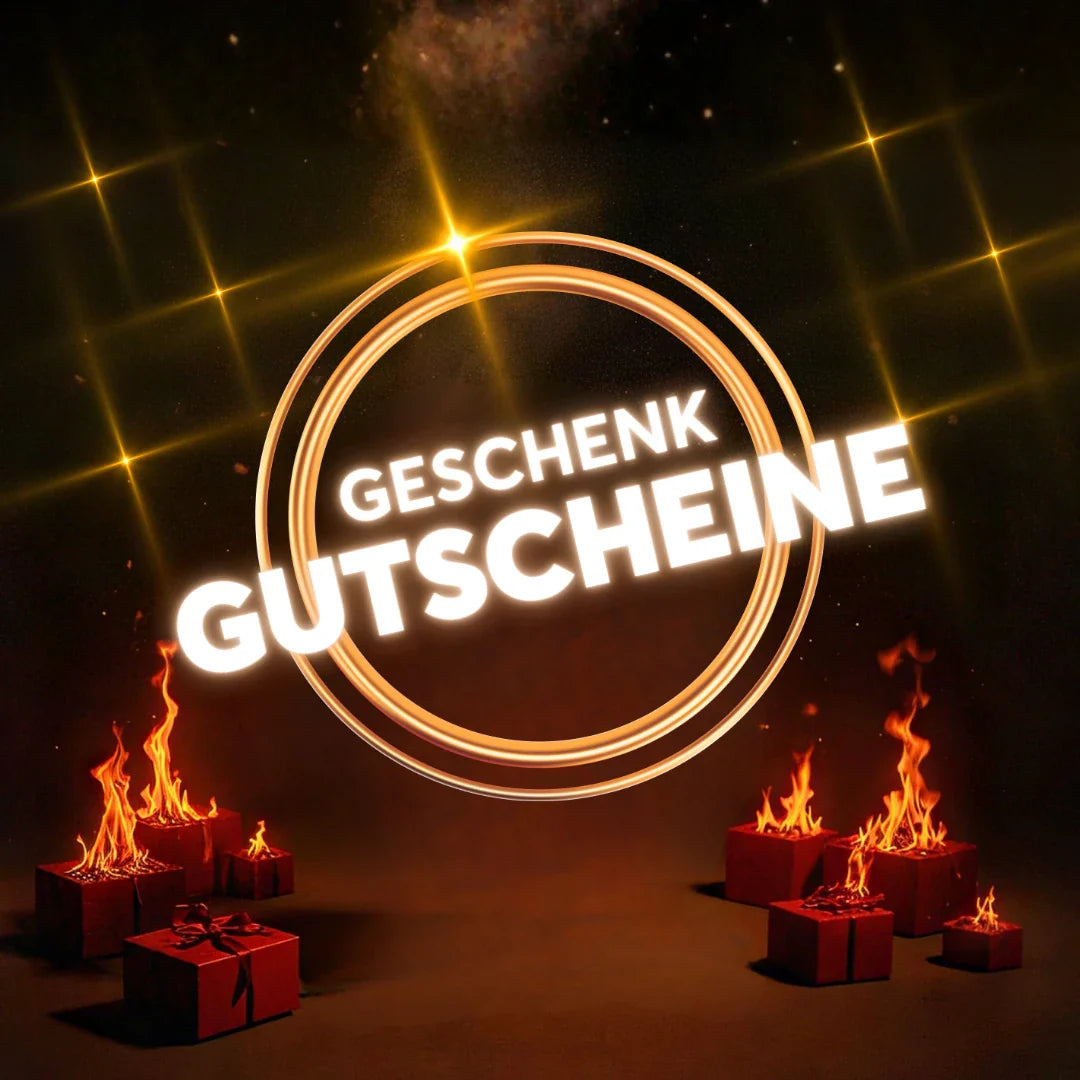 Geschenkgutscheine