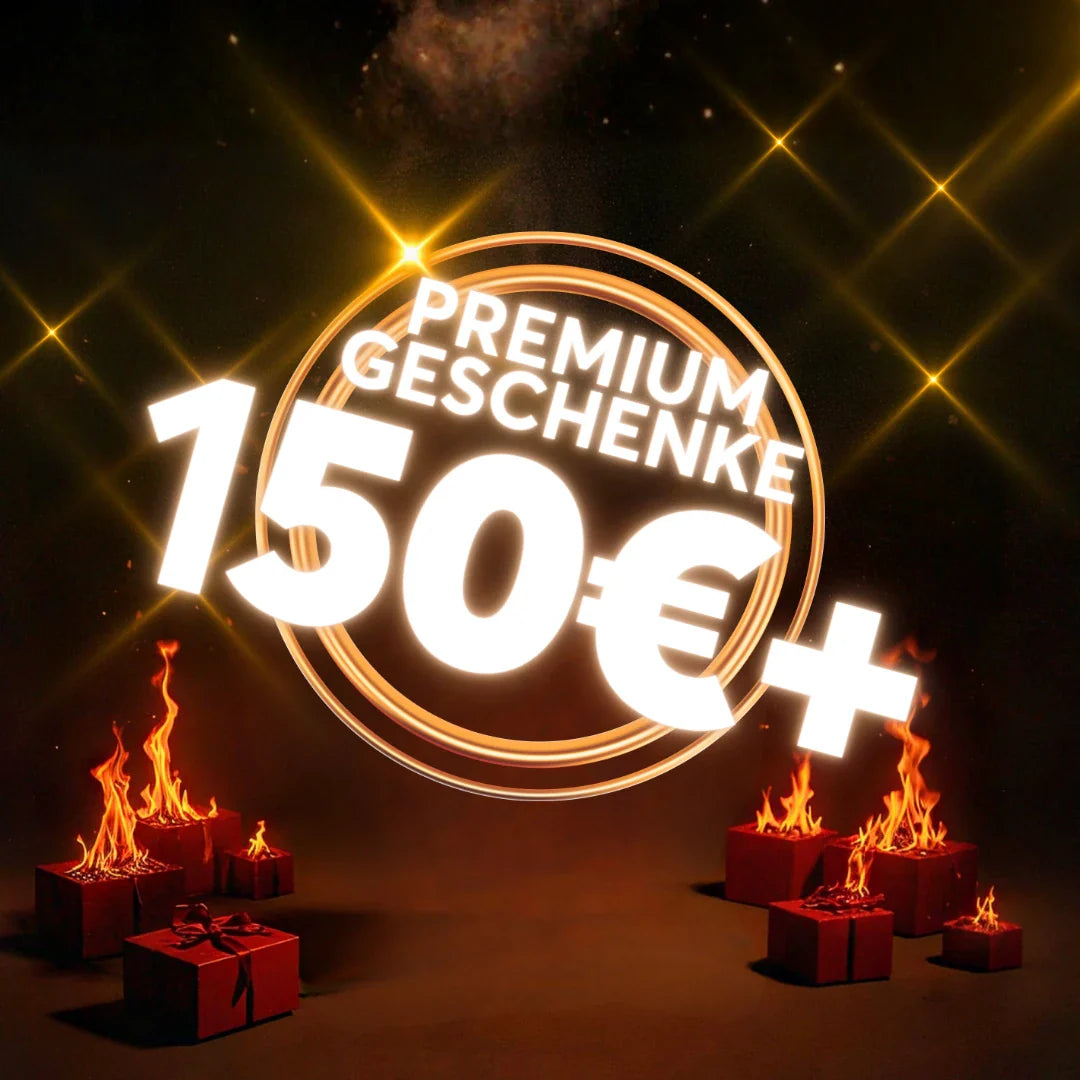 XMAS Geschenke ab 150€