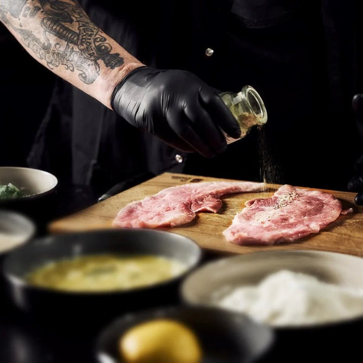 Heimatschmaus – Gewürzmischung für Soße & Beilagen