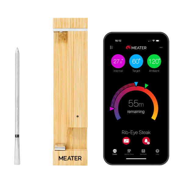 MEATER Pro – Wireless Smart Meat Thermometer