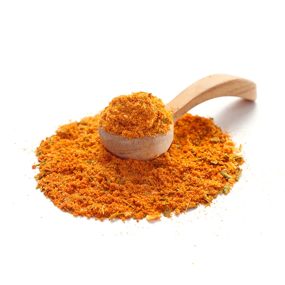 Alleskönner – Geschmacksmacher für Küche & Grill