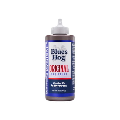 Blues Hog Original BBQ Sauce