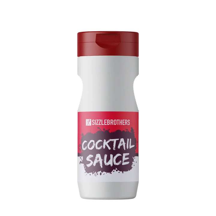 Cocktail Sauce – Cremig-würzige Burgersauce