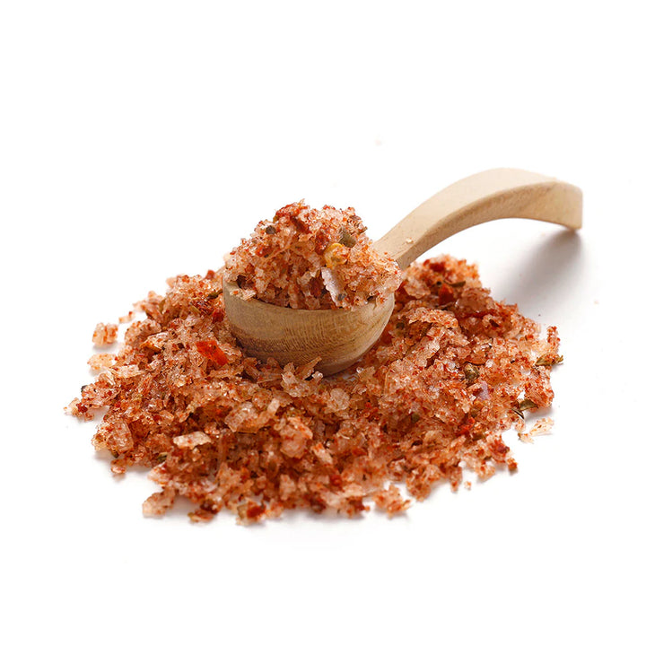 Finisher Salz – BBQ-Gewürzsalz