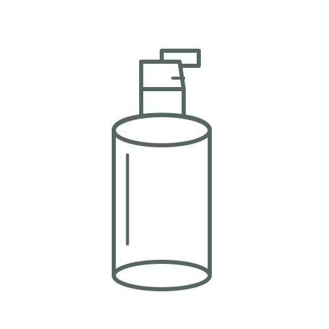 Skizze Antihaftspray