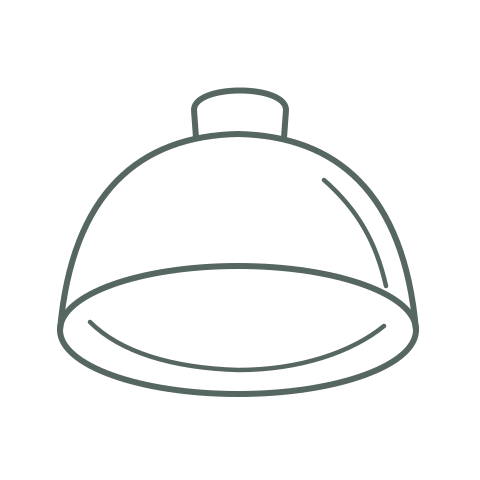 Skizze Burgerglocke