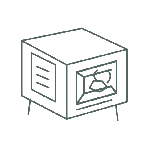 Skizze Feuerbox