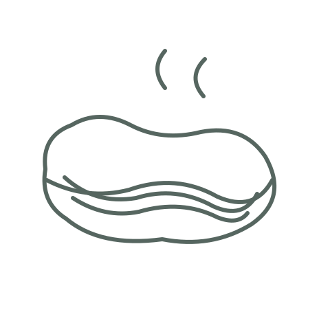 Skizze Smoke Ring