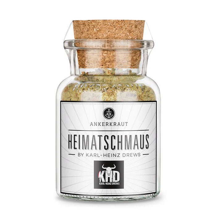 Heimatschmaus – Gewürzmischung für Soße & Beilagen