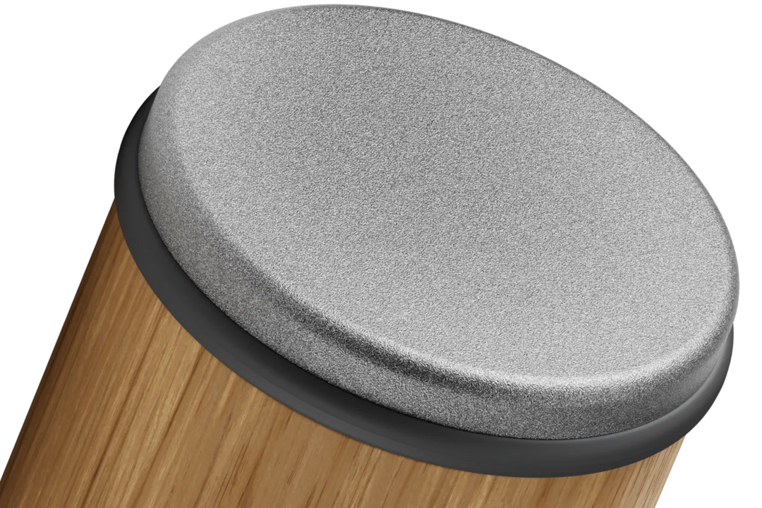 HORL 3 Eiche Rollschleifer für Messer