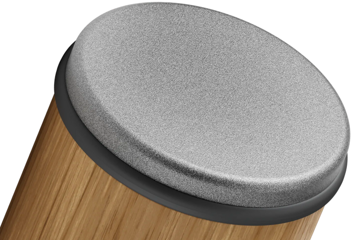 HORL 3 Eiche Rollschleifer für Messer