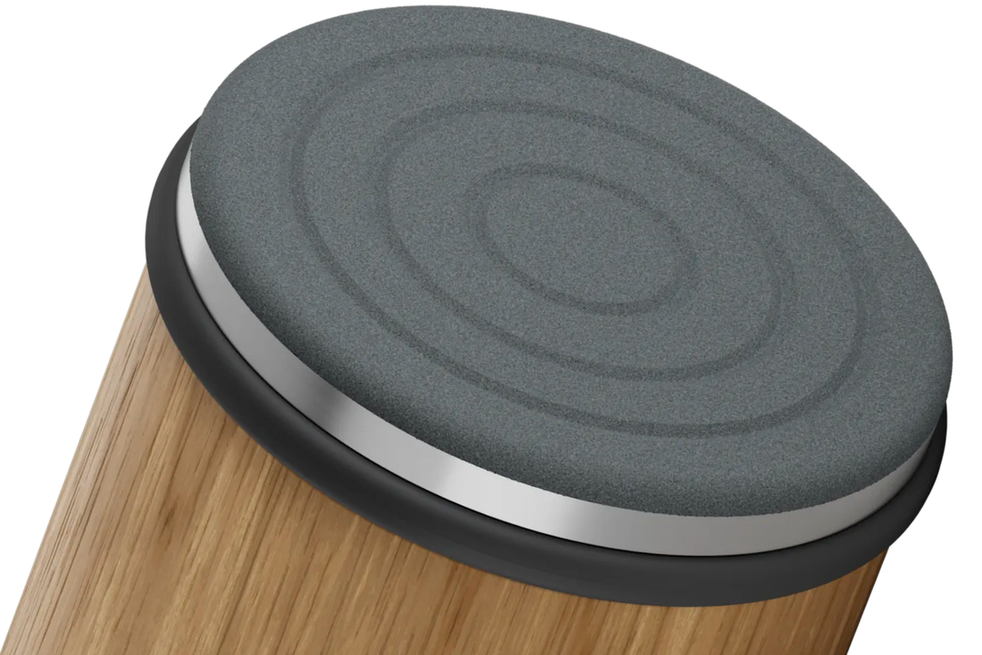 HORL 3 Eiche Rollschleifer für Messer