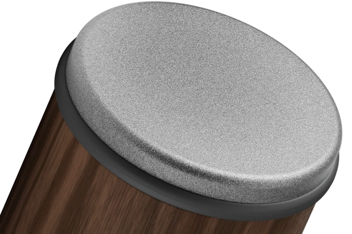 HORL 3 Nussbaum Rollschleifer für Messer