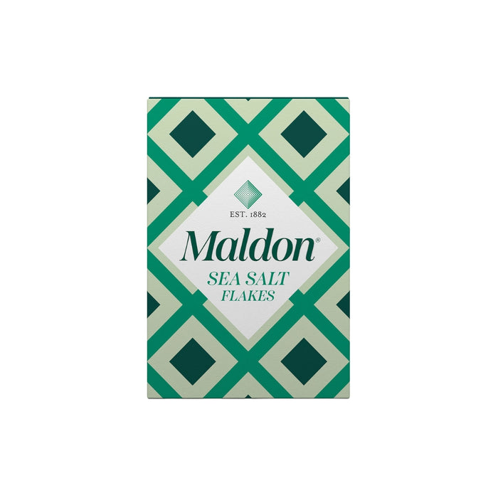 Maldon Sea Salt Meersalzflocken 125g