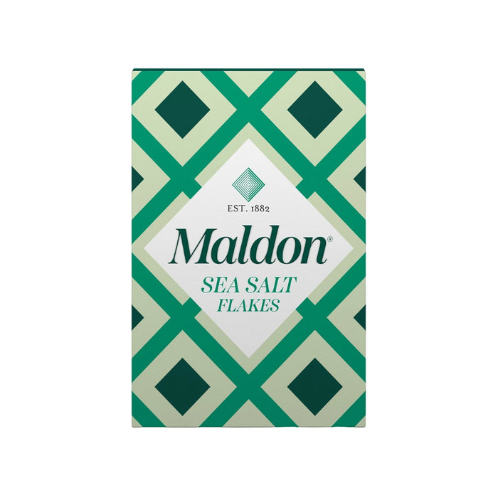 Maldon Sea Salt Meersalzflocken 250g