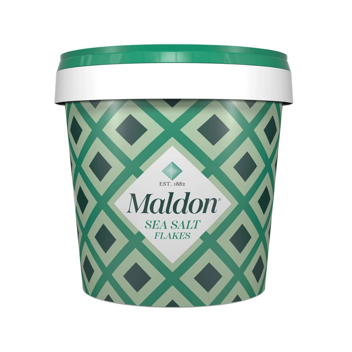 Maldon Sea Salt - im Becher - 570g