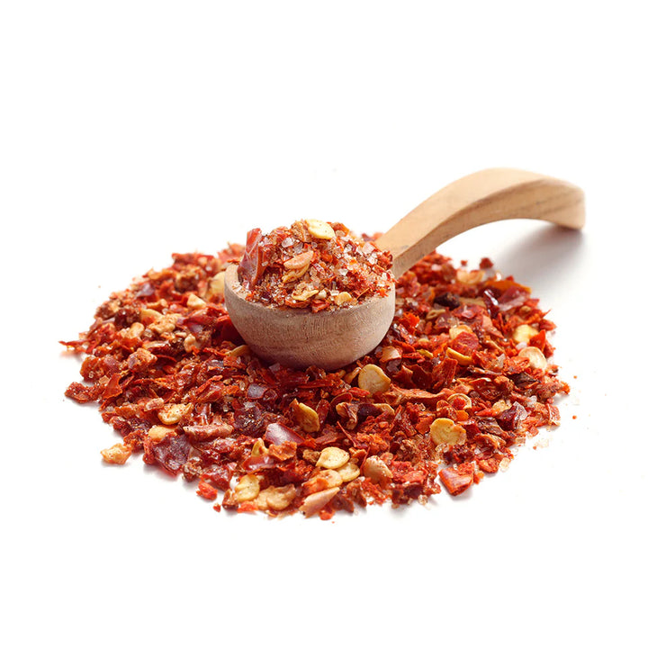 Alleskönner – Geschmacksmacher für Küche & Grill