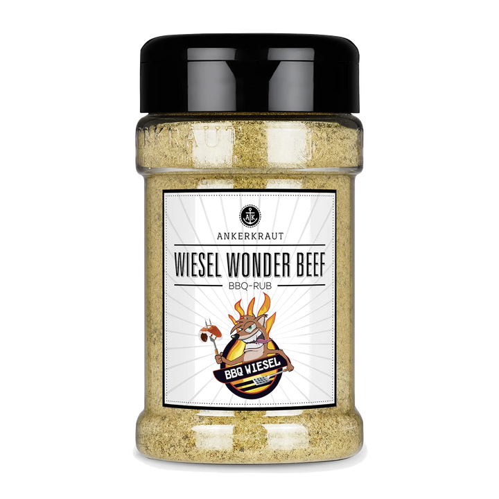 Wiese Wonder Beef – der Klassiker für Rind