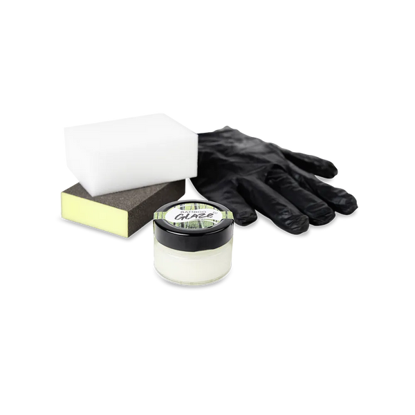 Bamboo Glaze Pflegeset