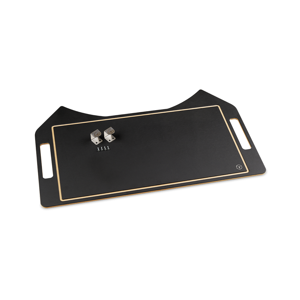 Grillablage & Schneidebrett für Bandit FirePlace