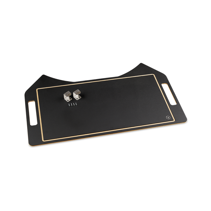 Grillablage & Schneidebrett für Bandit FirePlace