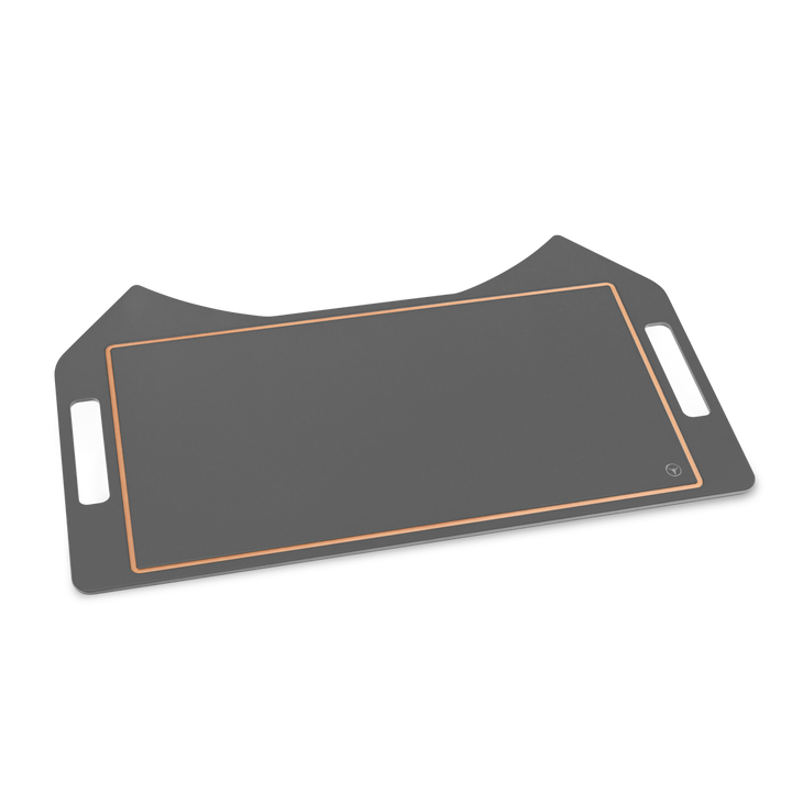 Grillablage & Schneidebrett für Bandit FirePlace