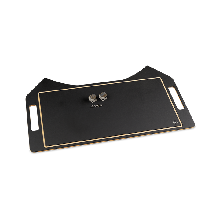 Grillablage & Schneidebrett für Bandit FirePlace