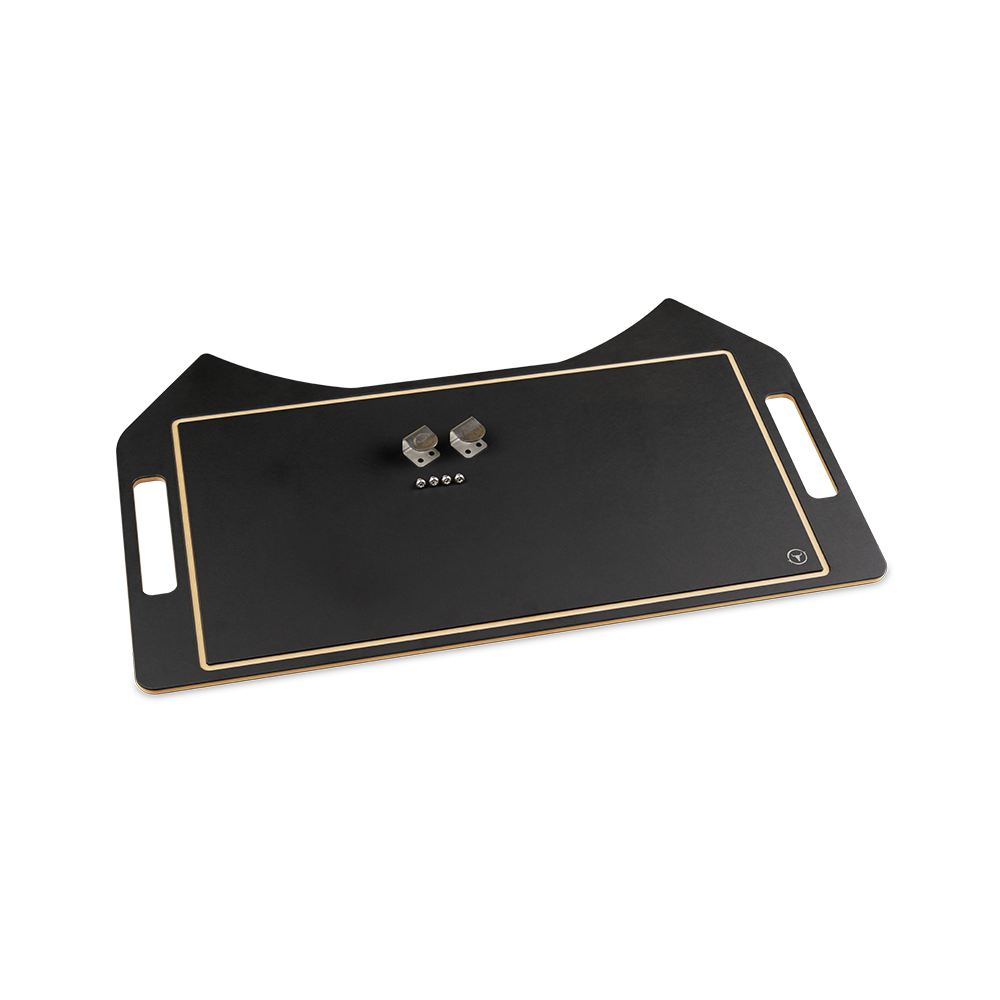 Grillablage & Schneidebrett für Bandit FirePlace